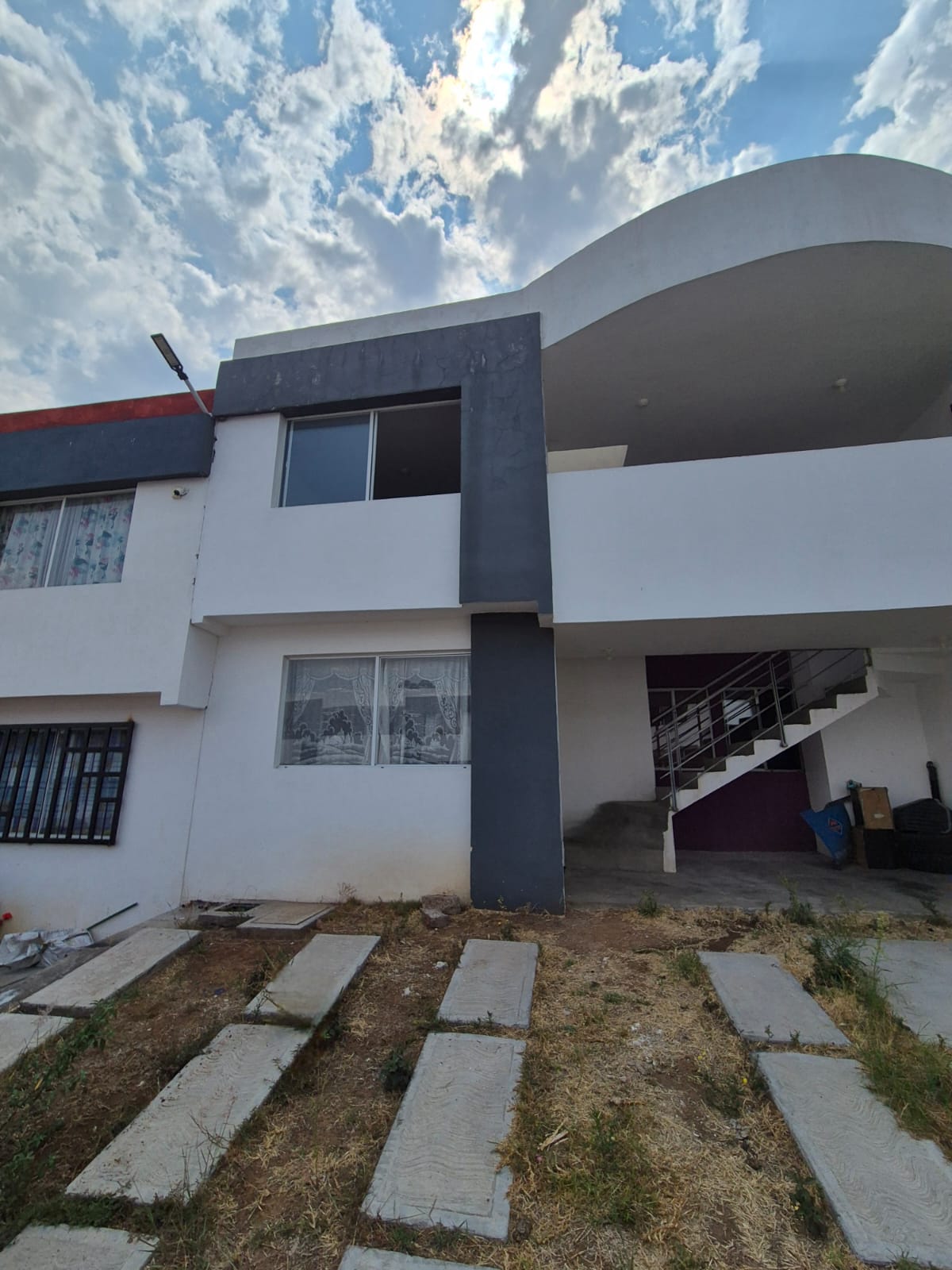 Depa Lomas del Mayoral 2 $620,000.00 Cons. 65m2 C-0404 D/R