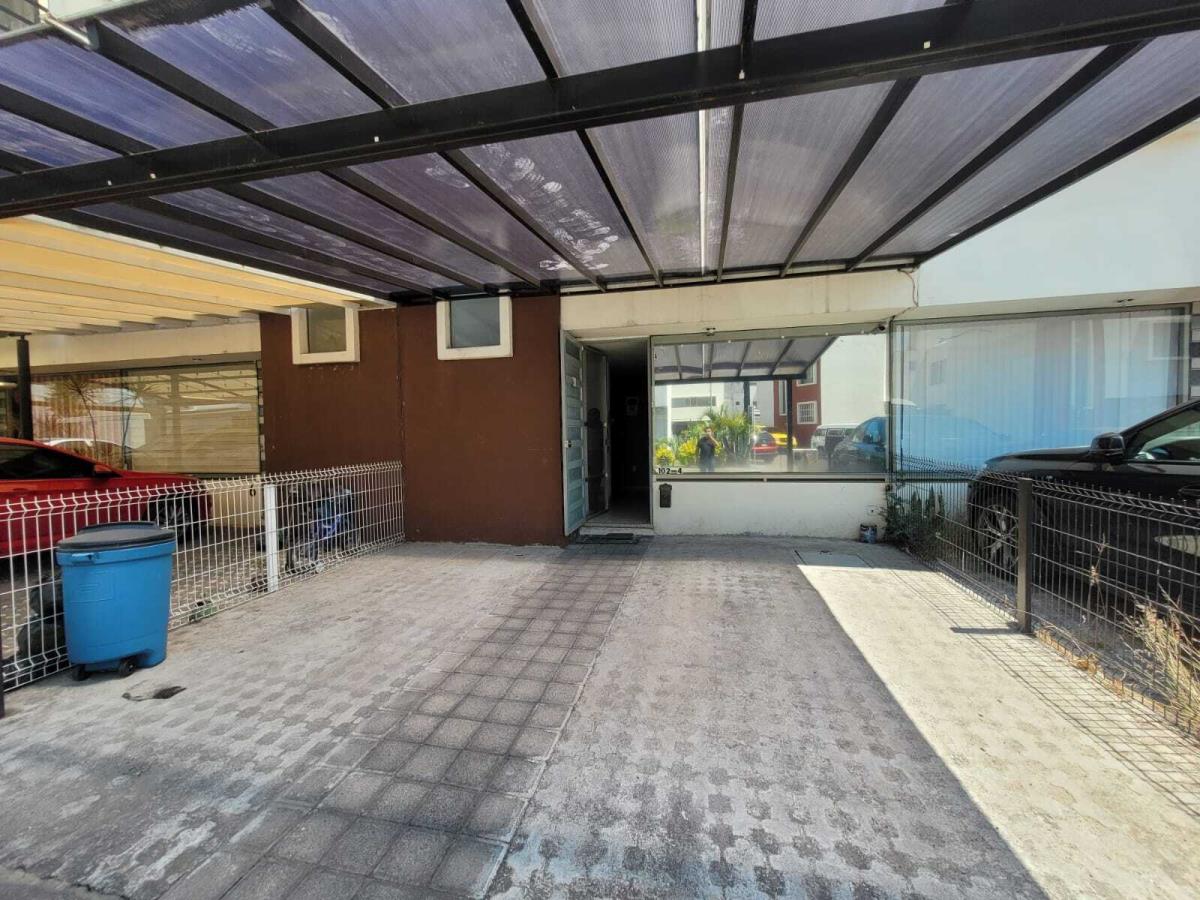Casa en RENTA Solear Torremolinos $12,500(mensuales) C-035R D/R 