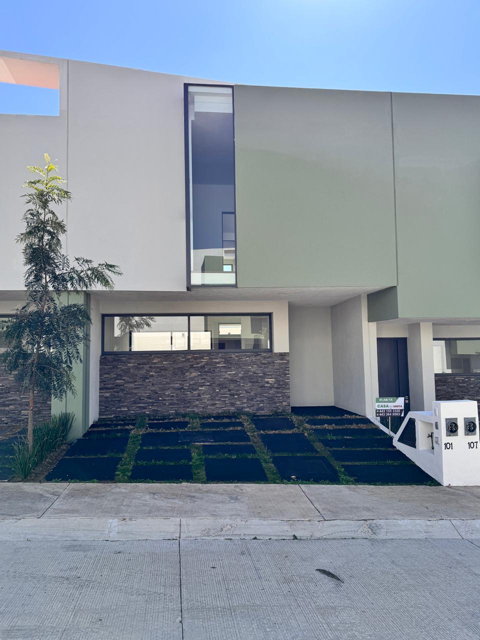 Mod-Alamo 1 $4,180,920 T.99 m²  Const. 149 m² C-0408 D/D