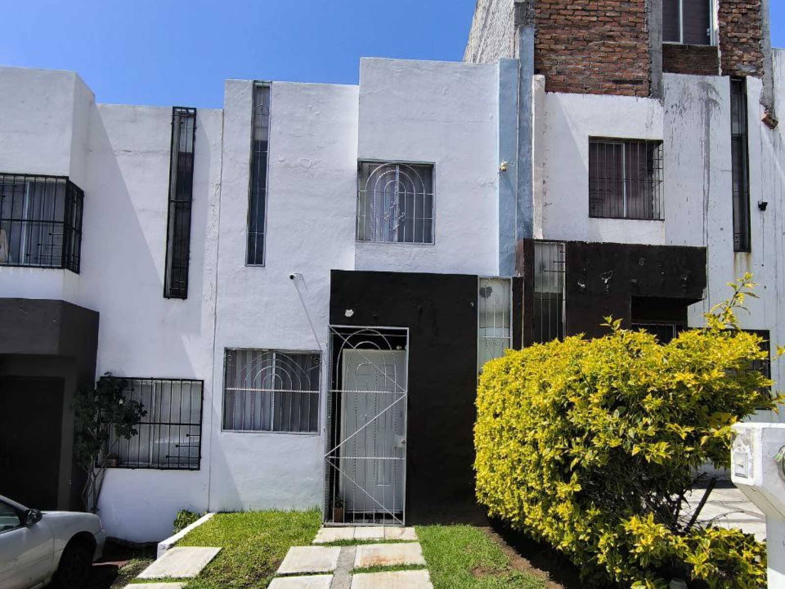 Casa Hacienda Cipres $1,150,000.00 T, 84m2 Const.74m2 C-0419 C/D