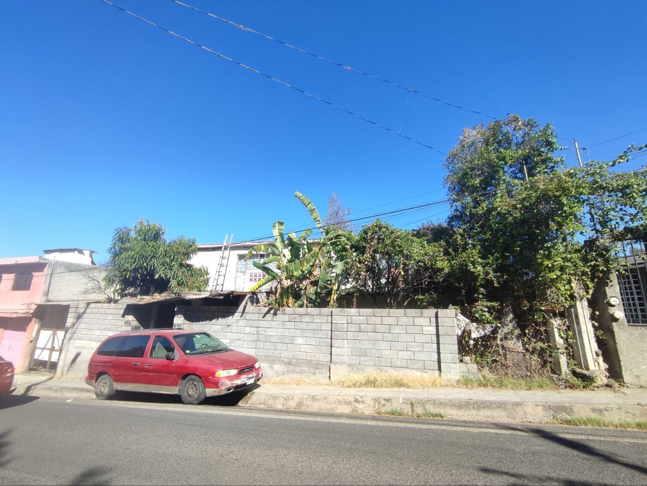 Casa Emiliano Zapata $1,780,000.00 T, 444m2 Const. 174m2 C-0421 C/D