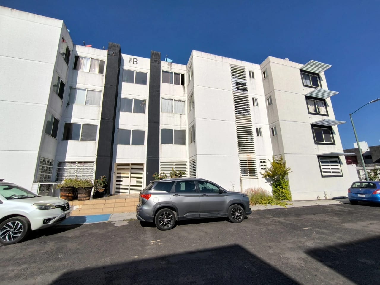 Depa Torreón Nuevo $1,790,000 Const. 107m2 C-0442 C/A