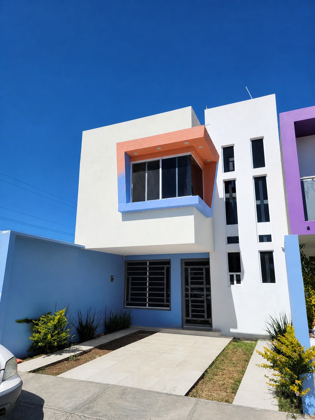 Casa Hacienda de Corralejo $2,940,000.00 T. 96 m²  Const. 155 m² C-0395 D/S