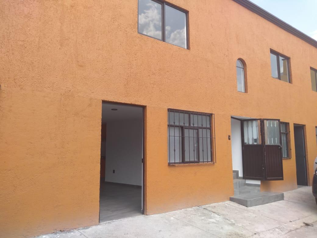 2 Depa, (Perú Col. San Rafael) $2,000,000 Const. 106m2 C 0444 D/D 