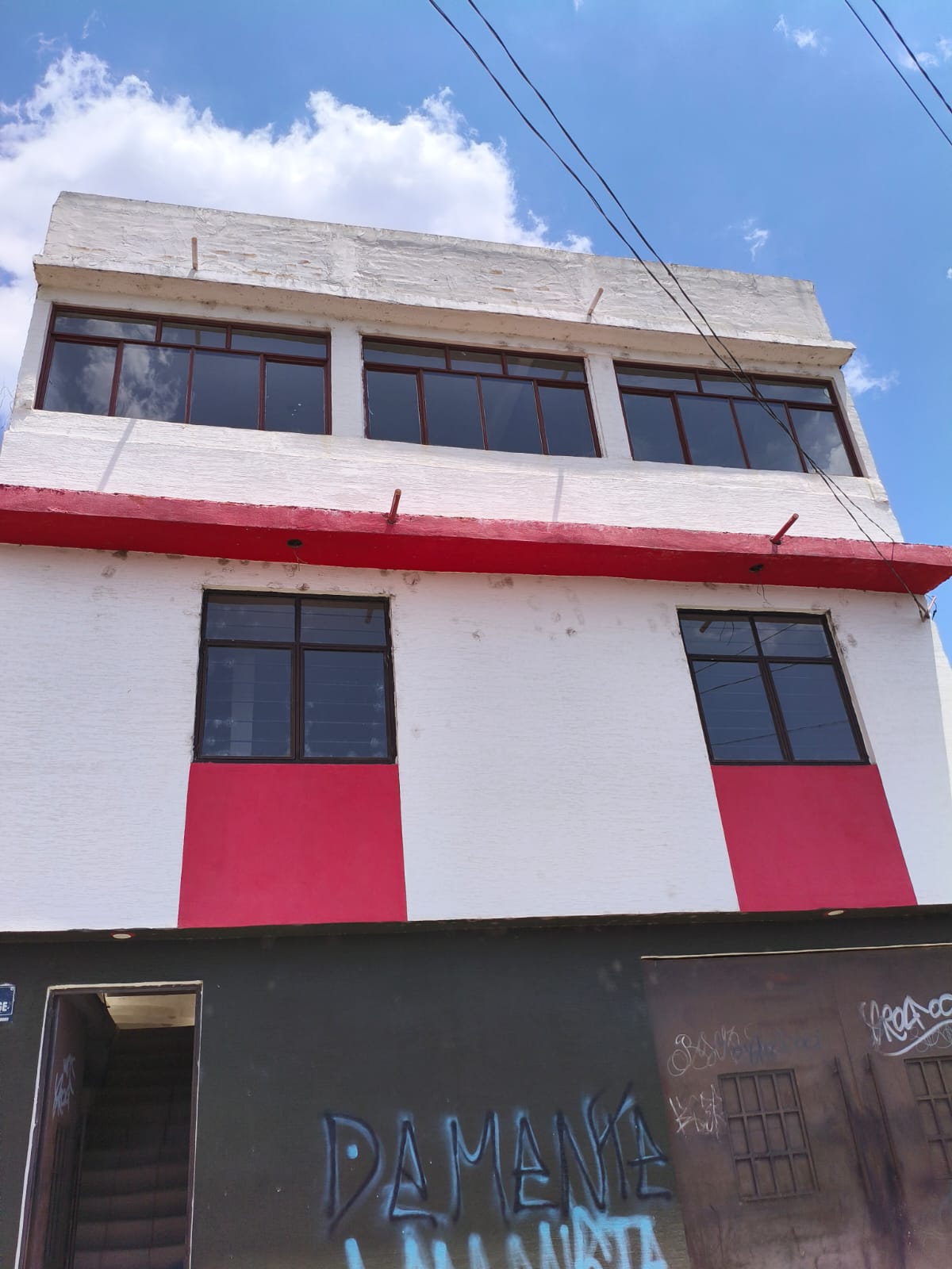 Casa Santa Cecilia $3,080,000.00 T. 104m2 Const. 230m 0443 C/D